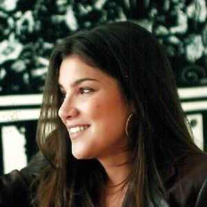 Meet your Posher, Fernanda